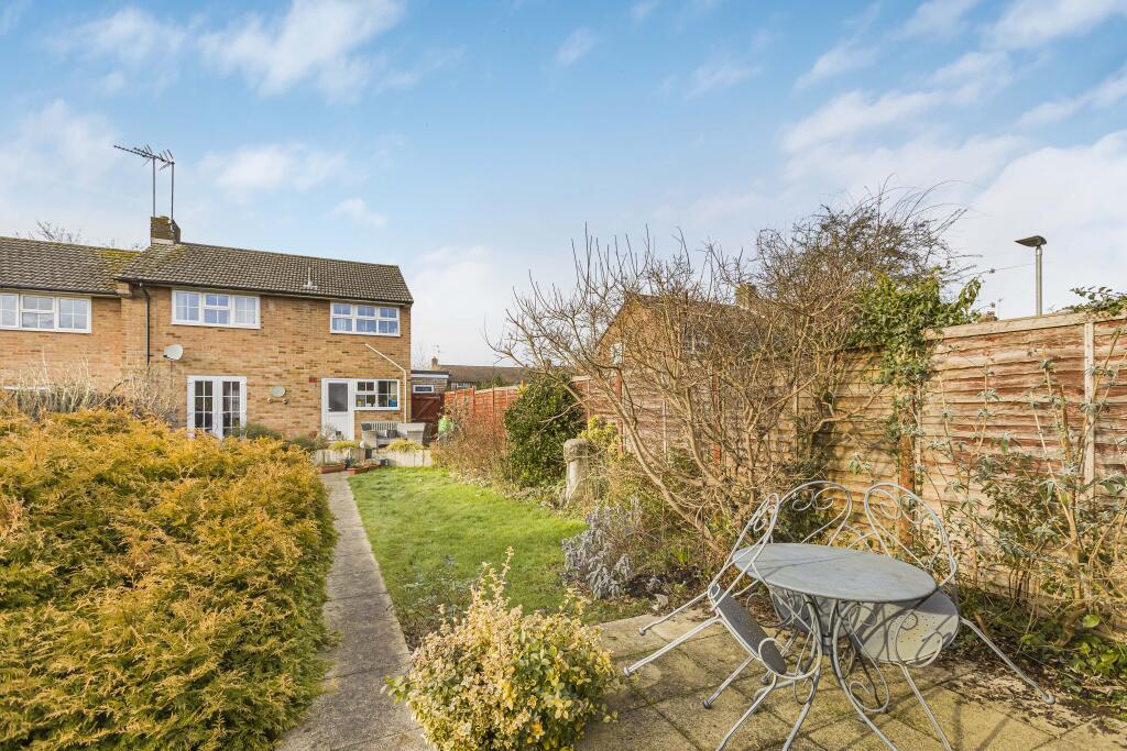 Additional image 17 of Howlands, Welwyn Garden City, Hertfordshire, AL7 4RA