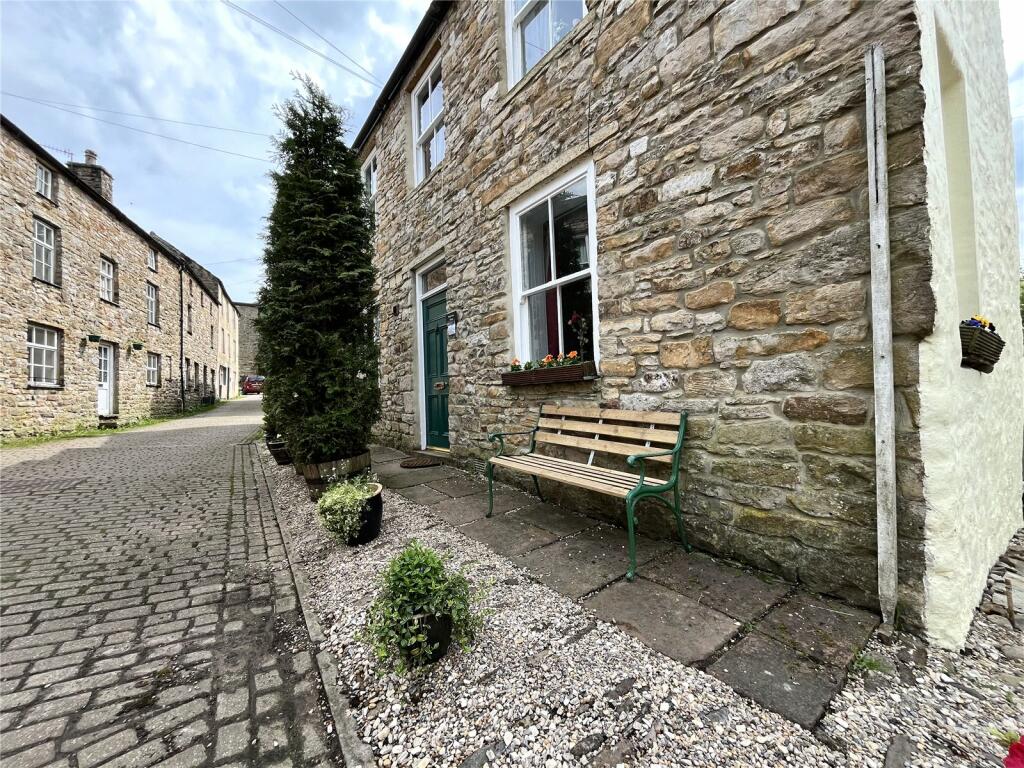 Additional image 12 of The Butts, Alston, Cumbria, CA9