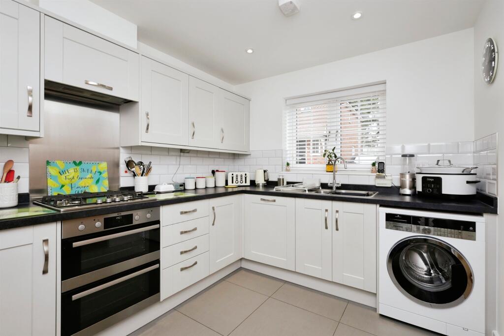 Additional image 19 of Orchard Lane, Hailsham