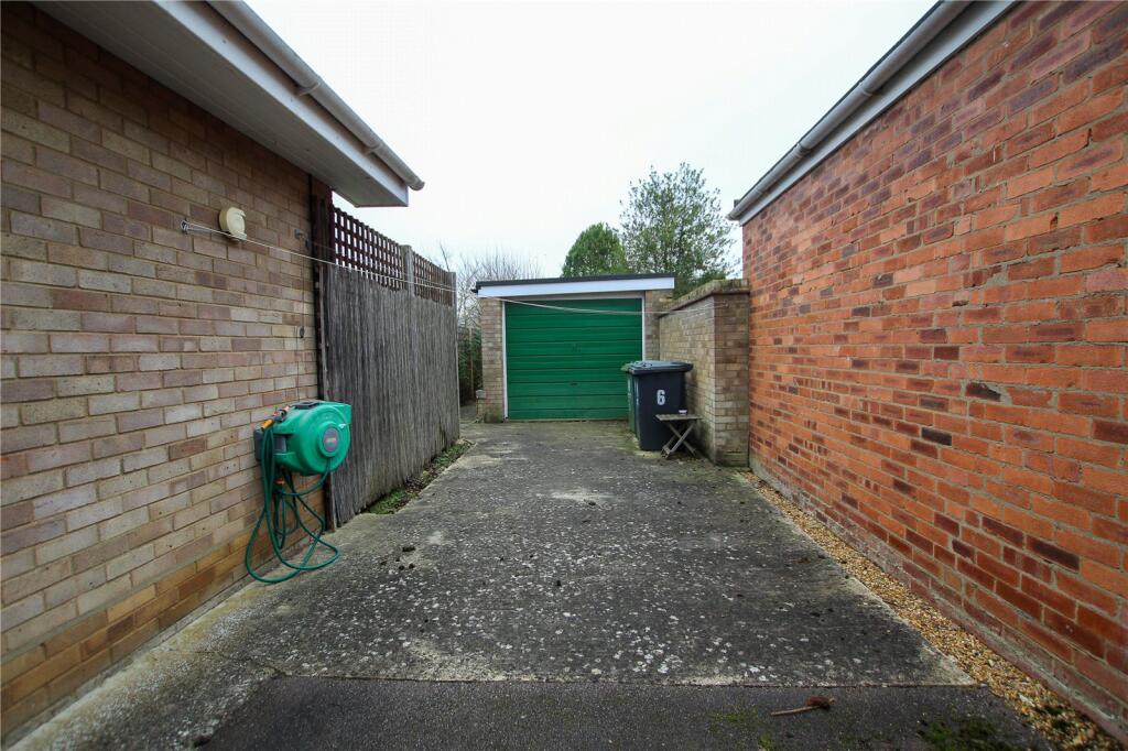 Additional image 15 of New Town, Cottenham, Cambridge, Cambridgeshire, CB24