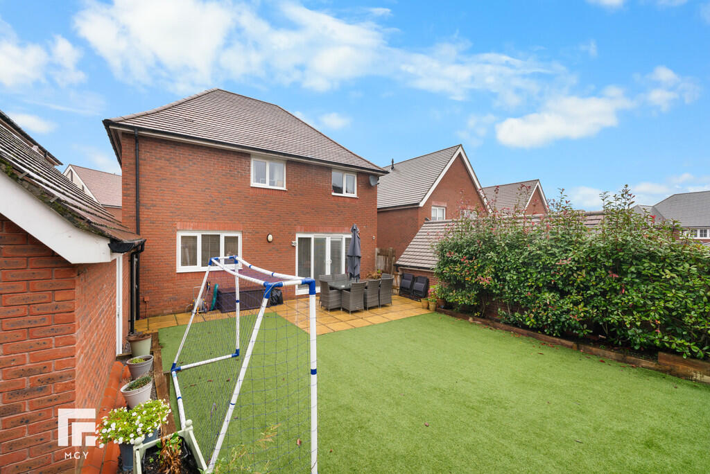 Additional image 27 of St. Philbert Street, Radyr, Cardiff