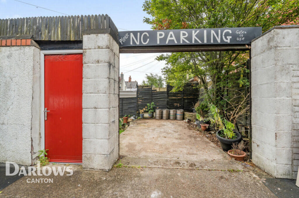 Additional image 28 of Holmesdale Street, Cardiff