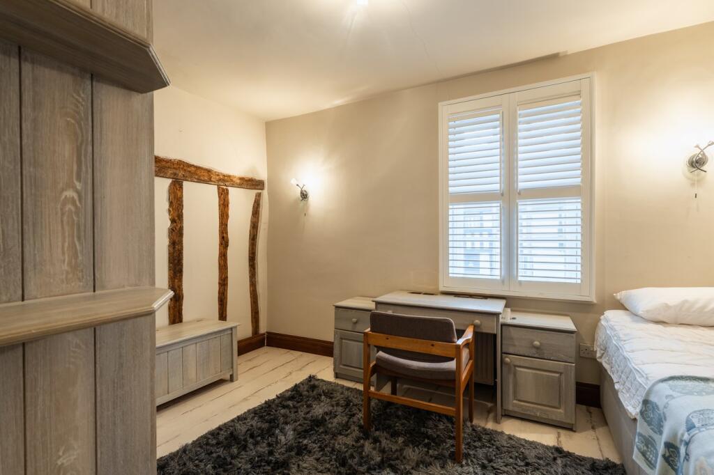 Additional image 29 of High Street, Henley-in-Arden, Warwickshire, B95