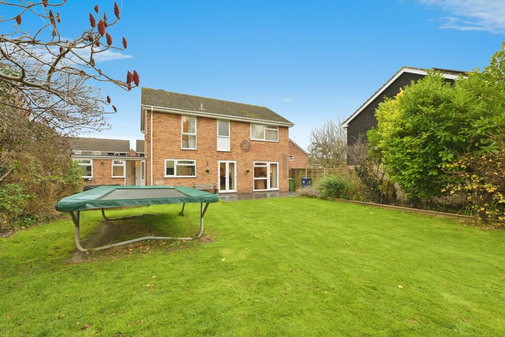 Additional image 19 of St. Marys Road, Sawston, Cambridge, Cambridgeshire, CB22