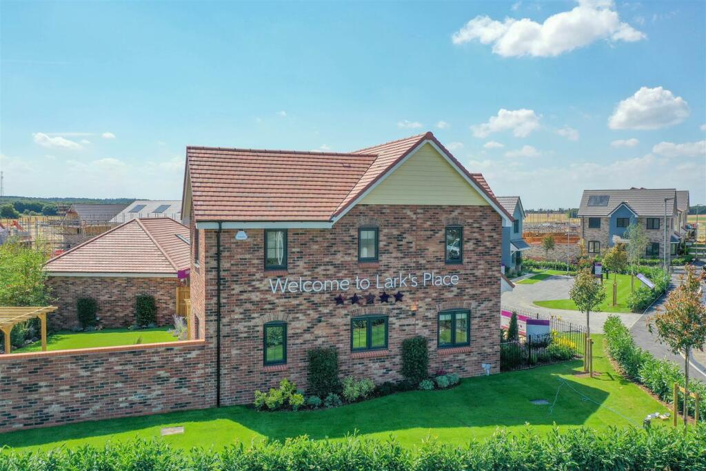 Additional image 10 of Lark's Place, Kennett Garden Village