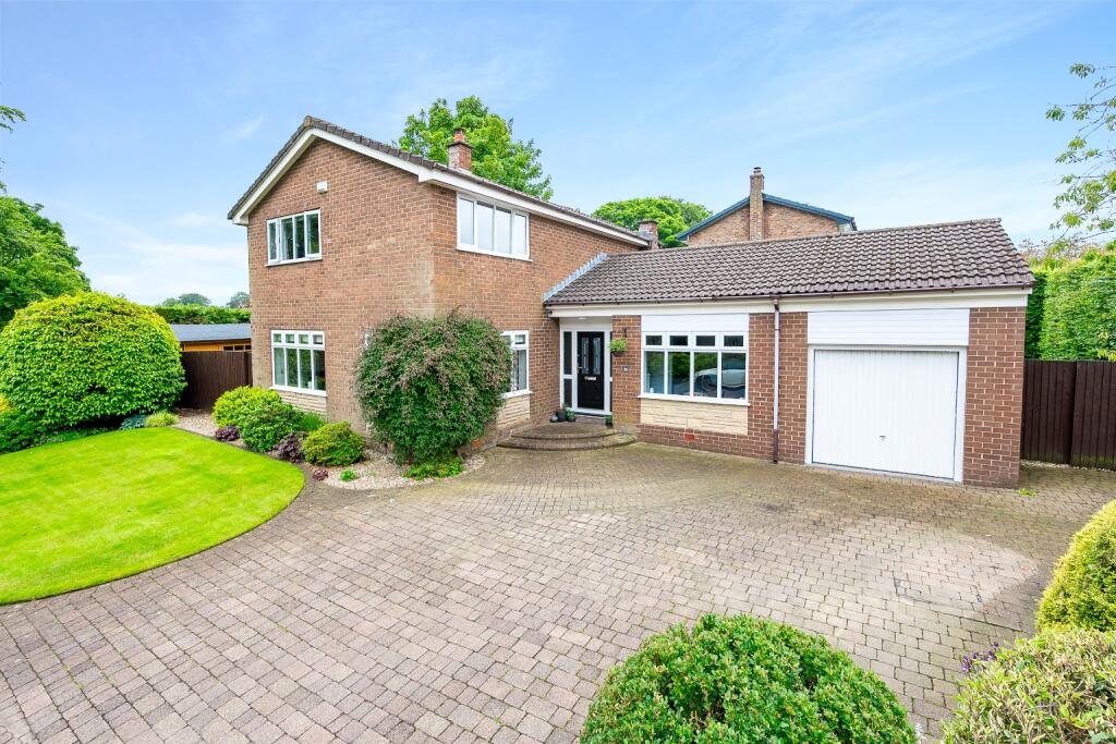 Additional image 29 of Delph Brook Way, Egerton, Bolton, Lancashire, BL7