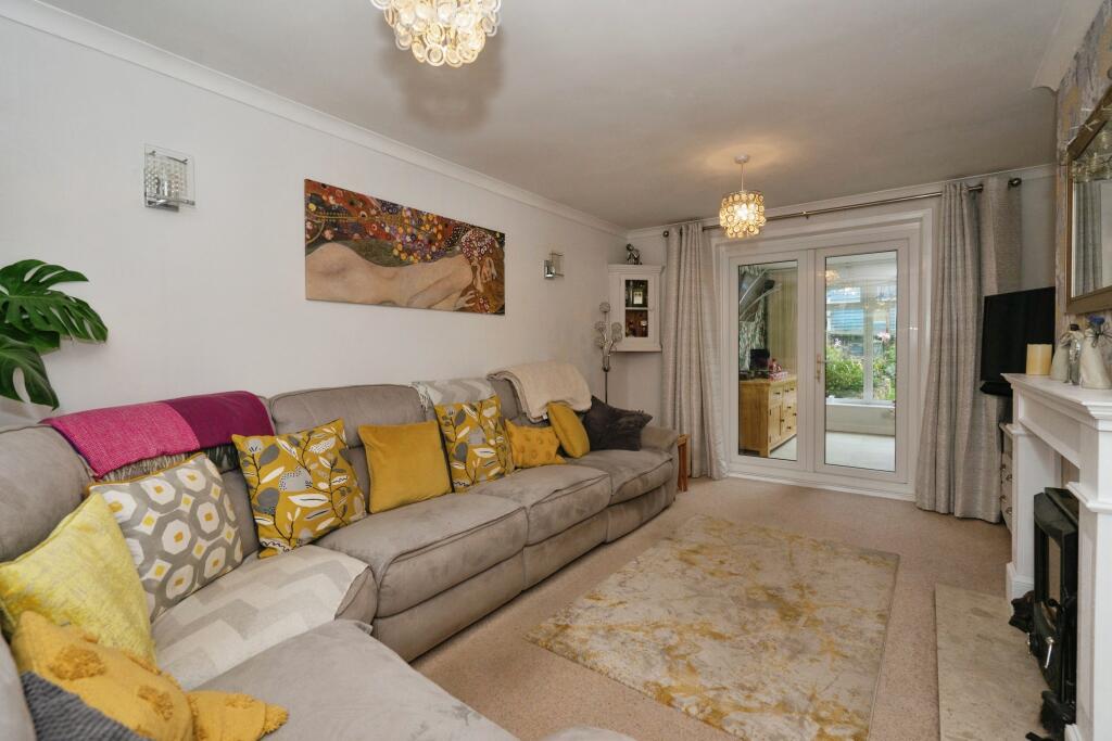 Additional image 5 of Shooting Field, Steyning, BN44