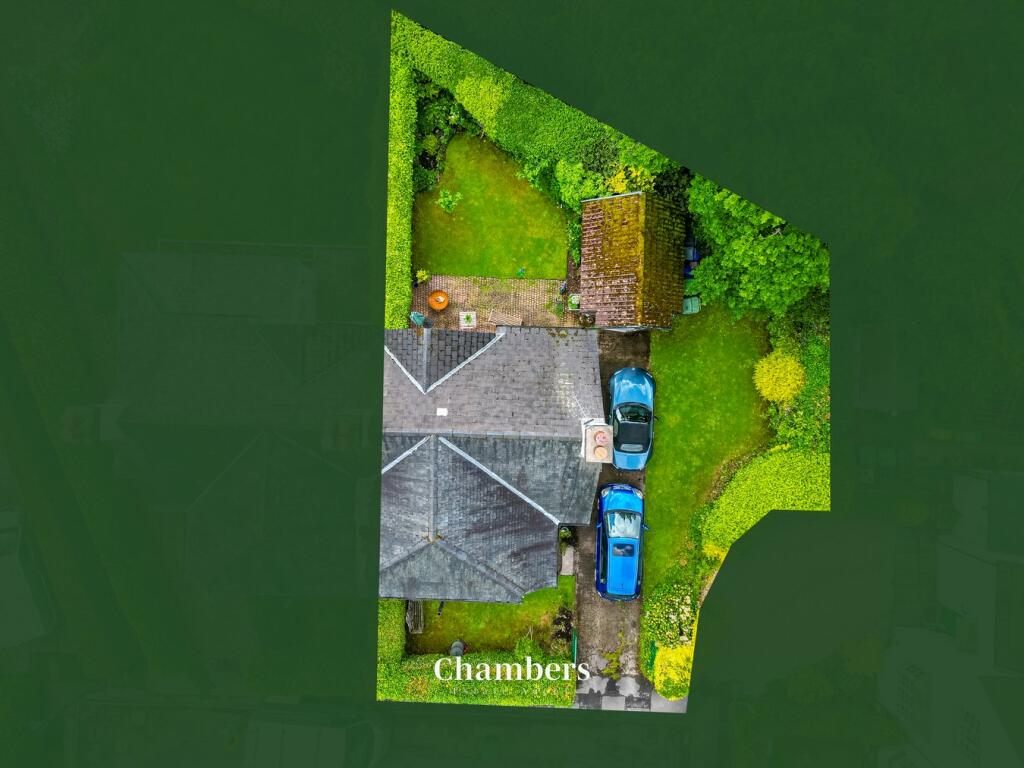 Additional image 25 of Y Groes, Rhiwbina, Cardiff, CF14