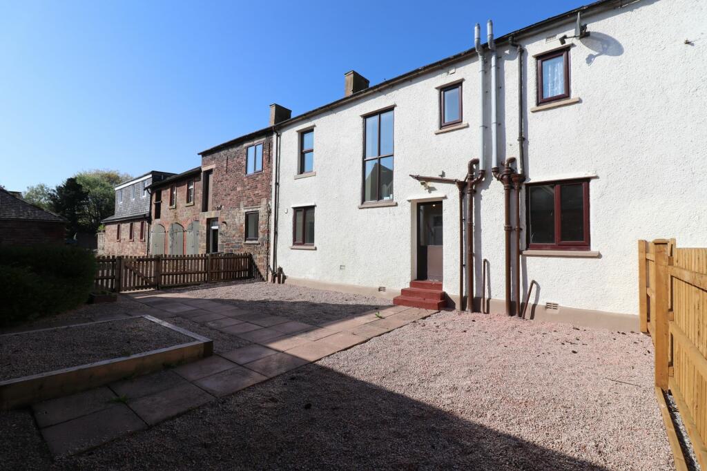 Additional image 31 of The Square, Cummersdale, CA2