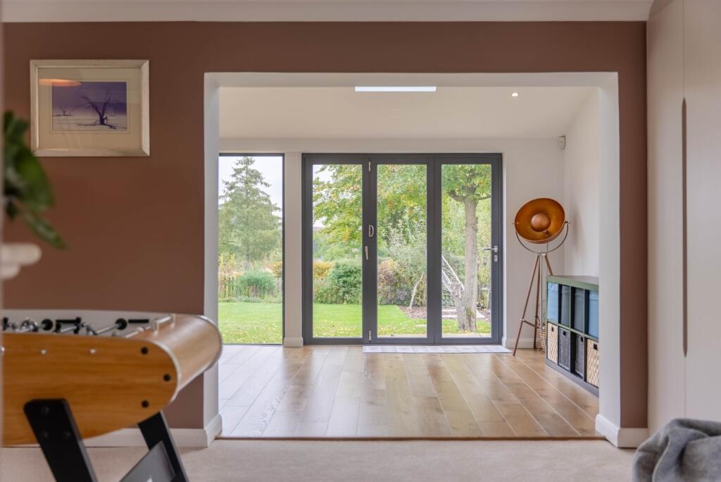 Additional image 18 of High Street, Bourn, Cambridge, Cambridgeshire, CB23 2TR