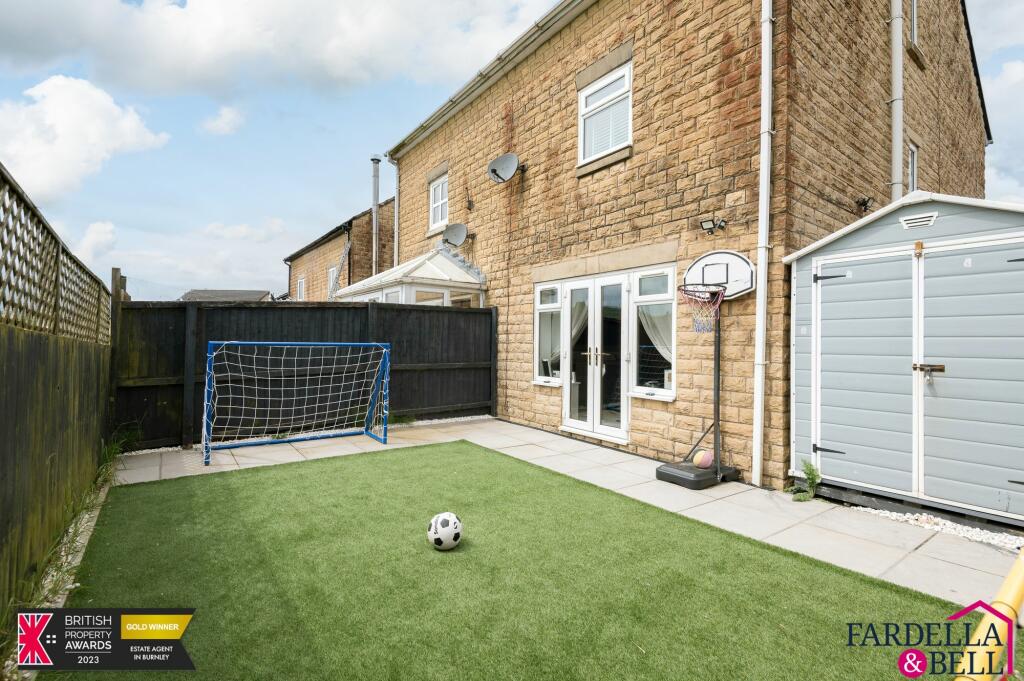 Additional image 23 of Apex Close, Burnley, BB11