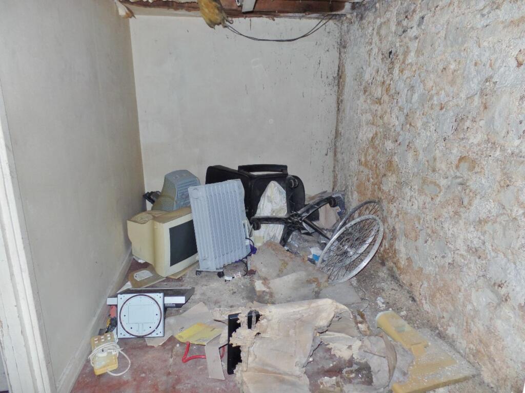 Additional image 41 of Development at Clifton Street, Cardiff