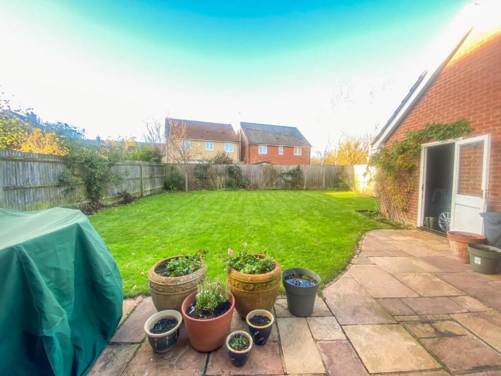 Additional image 19 of Grafton Drive, Highfields Caldecote, Cambridge