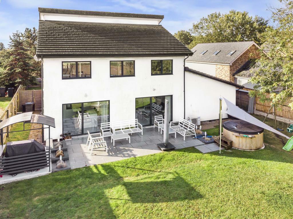 Additional image 22 of Barway Road, Barway, Ely