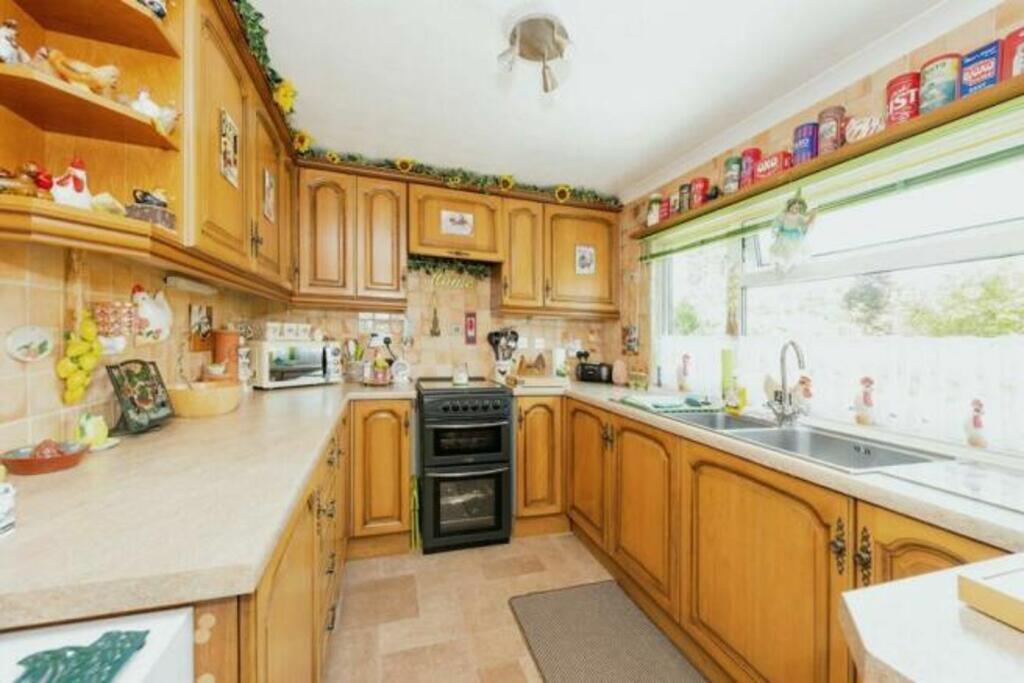 Additional image 7 of Fell View Park, Seascale, CA20