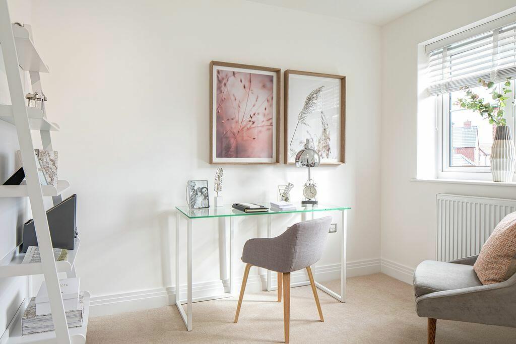 Additional image 6 of 1
Kendale Road
Waterbeach
CB25 9QS