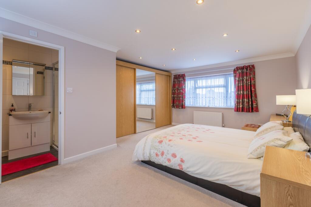 Additional image 20 of St. Mary's Way, Yate, Bristol, BS37