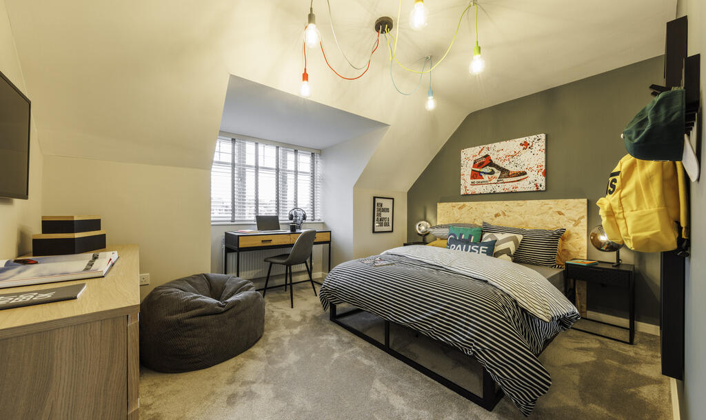 Additional image 10 of Orton Road,
Warton,
Warwickshire,
B79 0HU