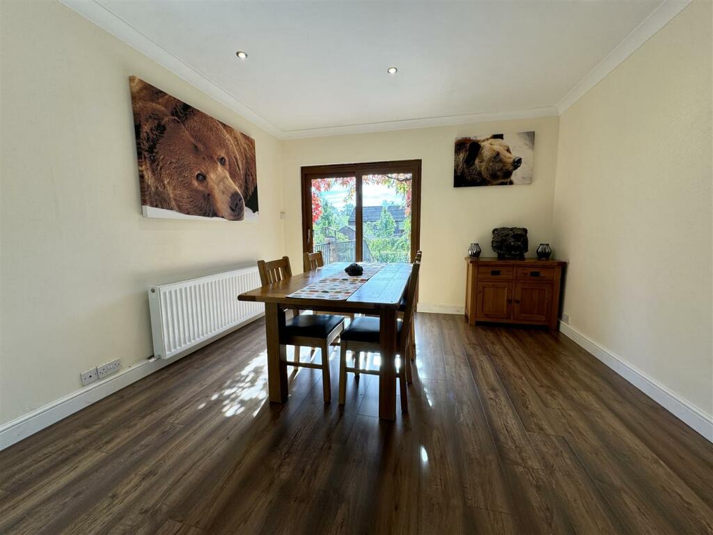 Additional image 6 of Broomrigg Crescent, Ainstable, Carlisle