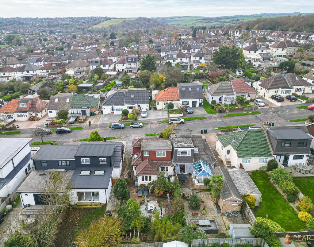 Additional image 16 of Thornhill Avenue, Brighton, BN1