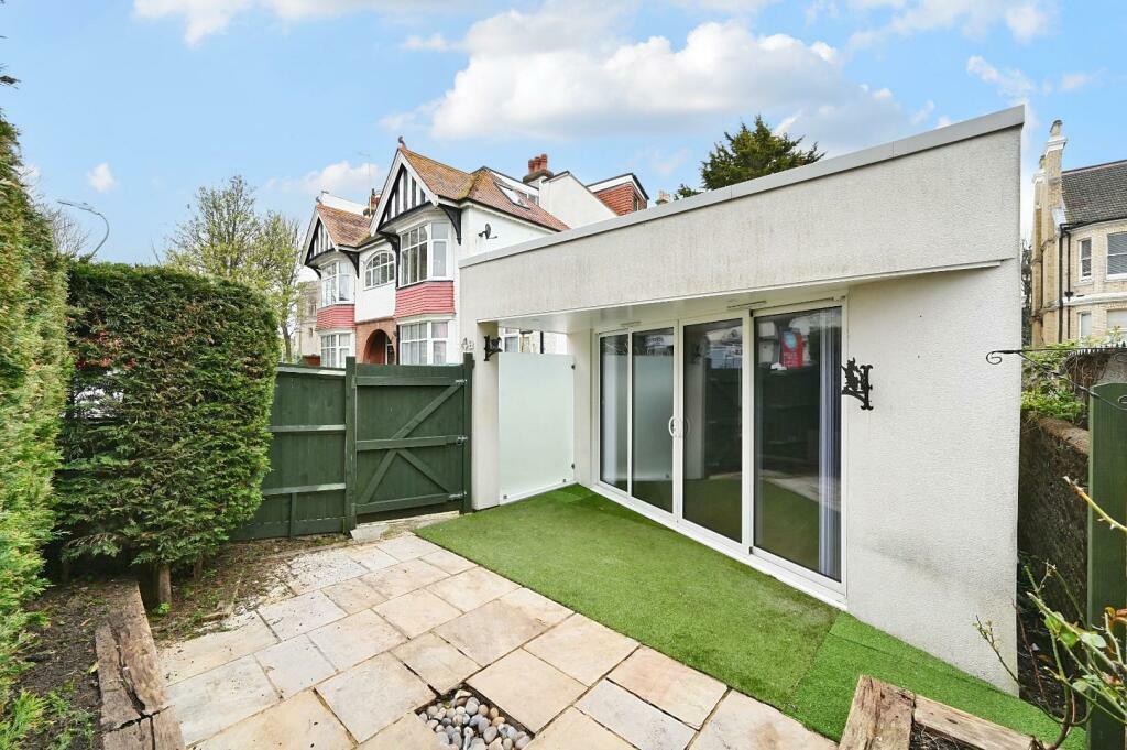 Additional image 4 of Vallance Road, Hove