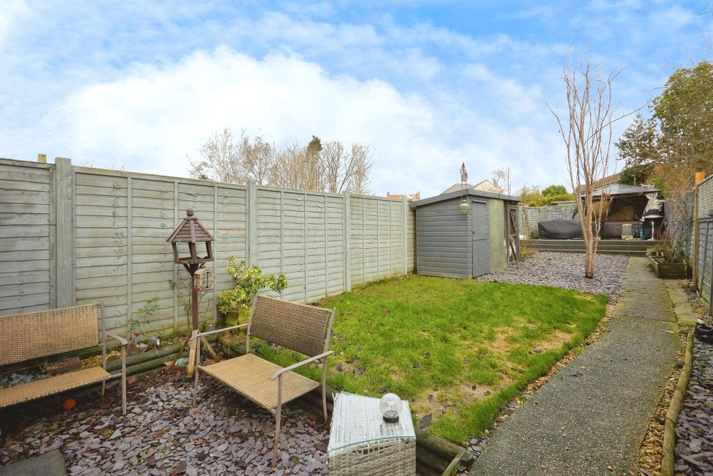 Additional image 15 of Preston Grove, Yeovil