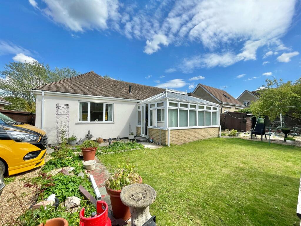 Additional image 13 of High Street, Mepal, Ely,