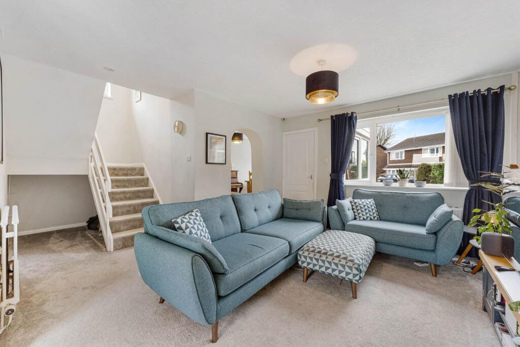 Additional image 5 of Willow Hey, Bromley Cross, Bolton, BL7