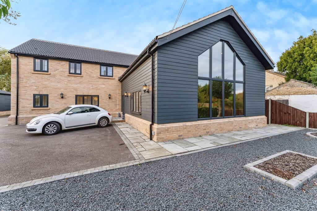 Additional image 2 of Hasse Road, Soham, Ely