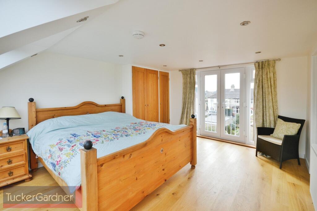 Additional image 7 of Fraser Road, Cambridge