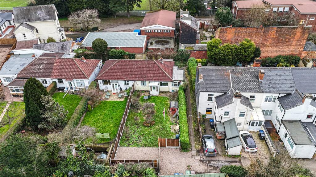 Additional image 13 of Sheffield Road, Sutton Coldfield, West Midlands, B73