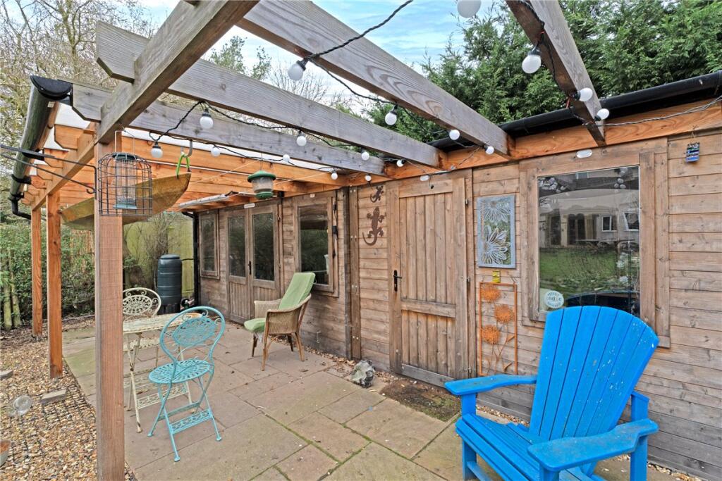 Additional image 15 of Wimpole Road, Barton, Cambridge, CB23