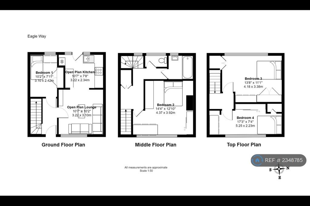 Additional image 6 of Eagle Way, Hatfield, AL10