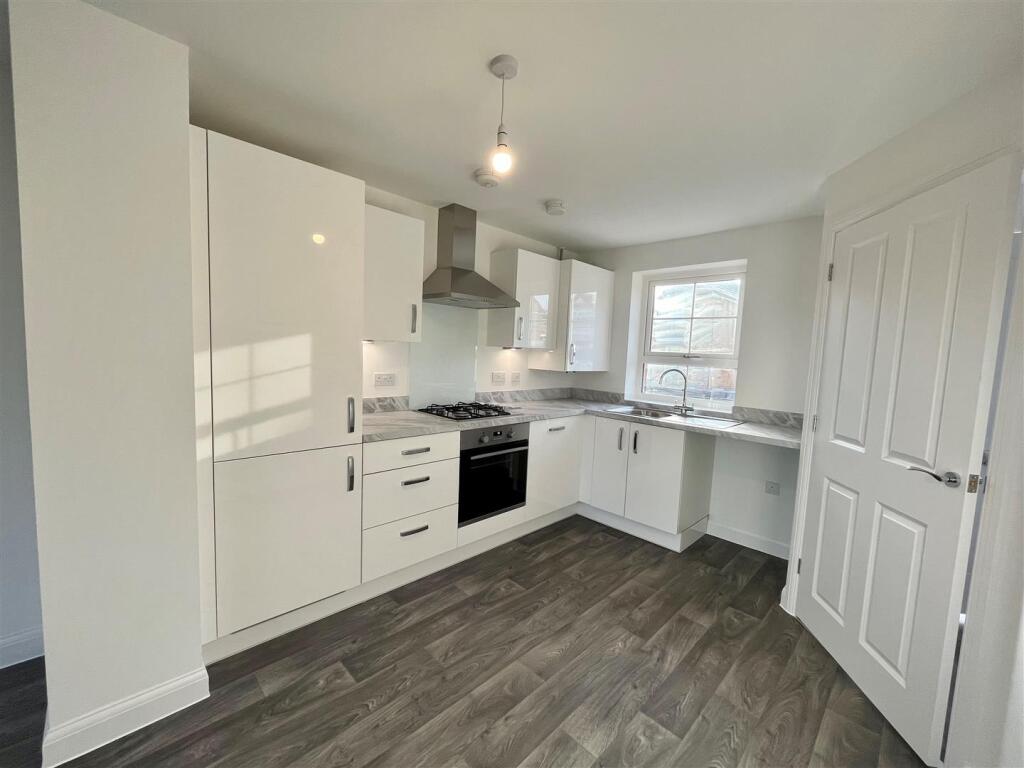 Additional image 9 of Quarter Jack Park, Leigh Road, Wimborne