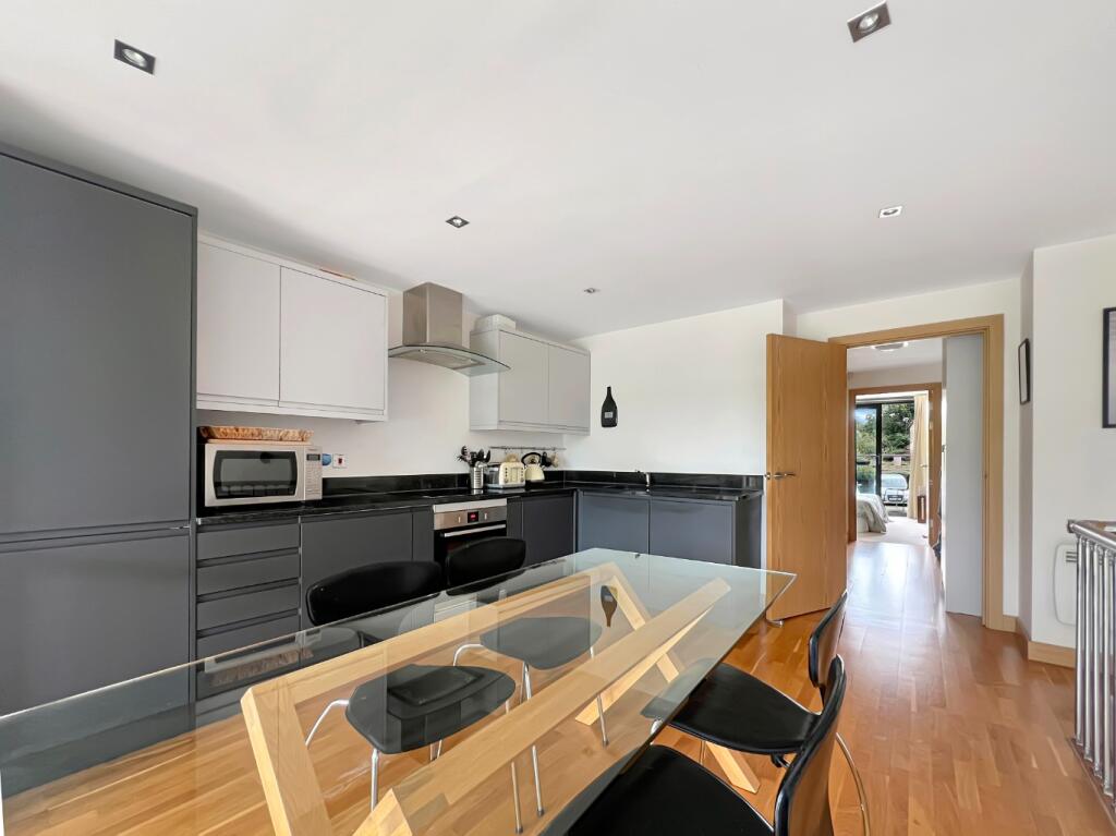 Additional image 14 of Water View, Riverside, Cambridge