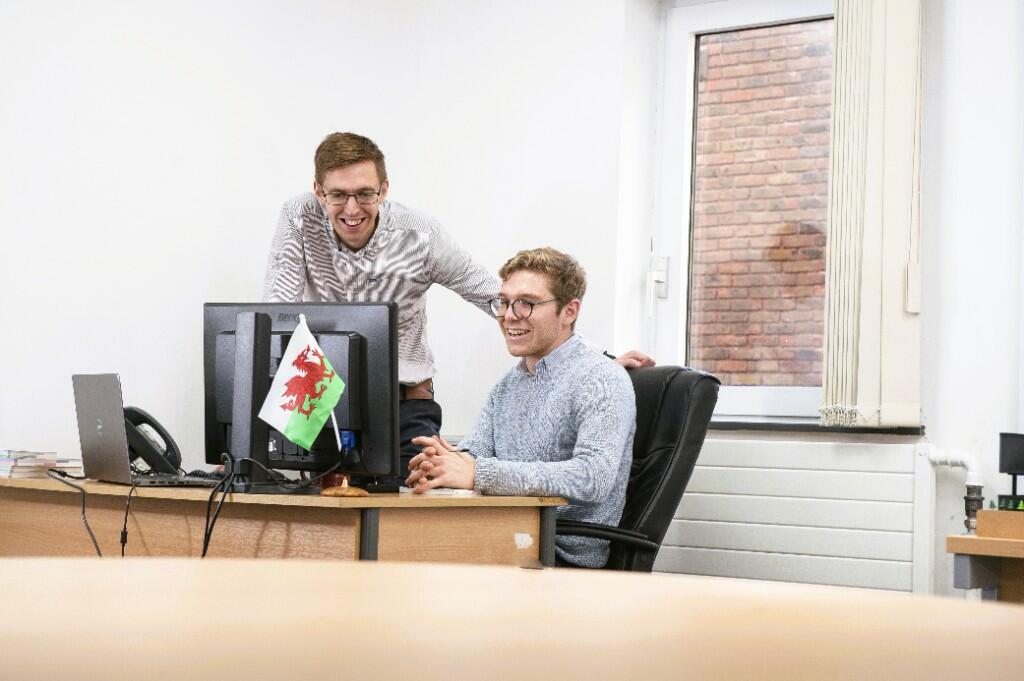 Additional image 7 of Hastings House, Fitzalan Place, Cardiff(City), CF24