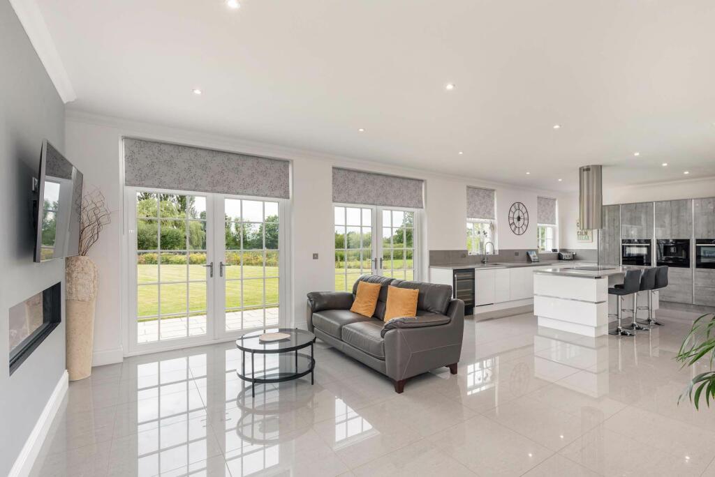 Additional image 10 of Eden House, Lambley Bank, Scotby, Carlisle