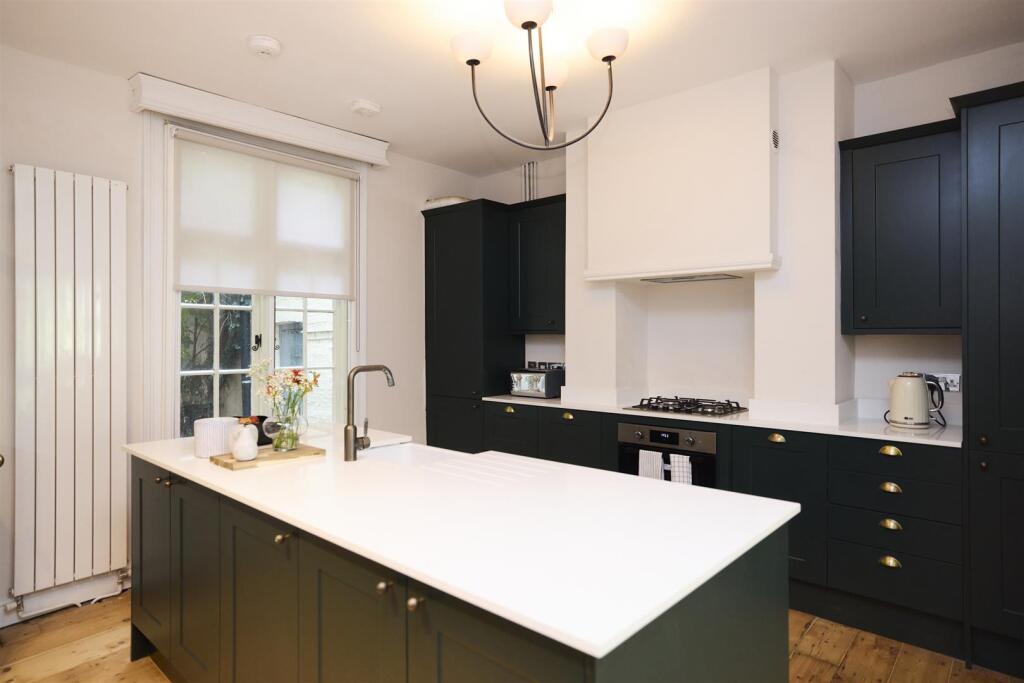 Additional image 6 of Chesterton Road, Cambridge