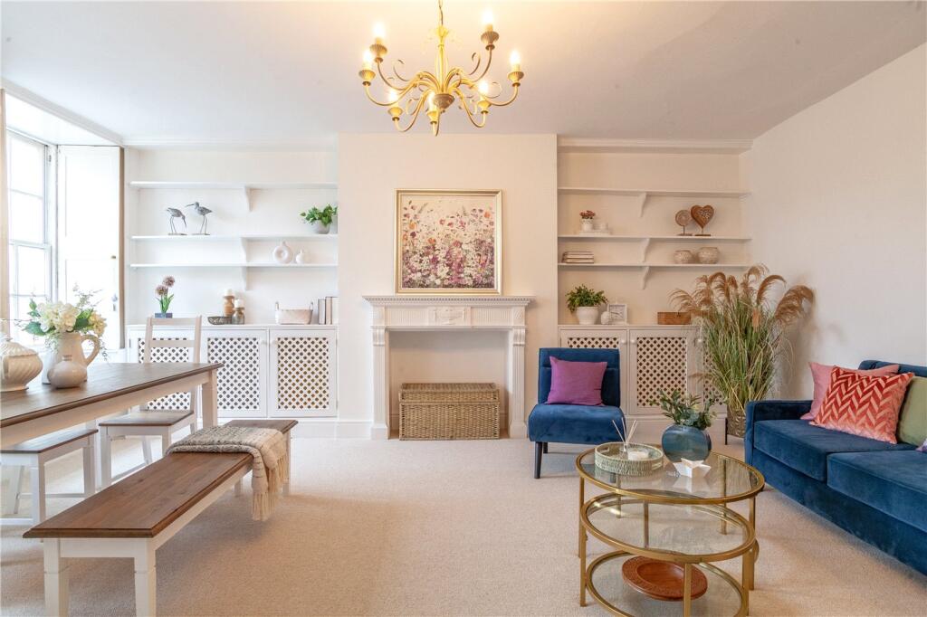 Additional image 7 of Camden Crescent, Bath, Somerset, BA1