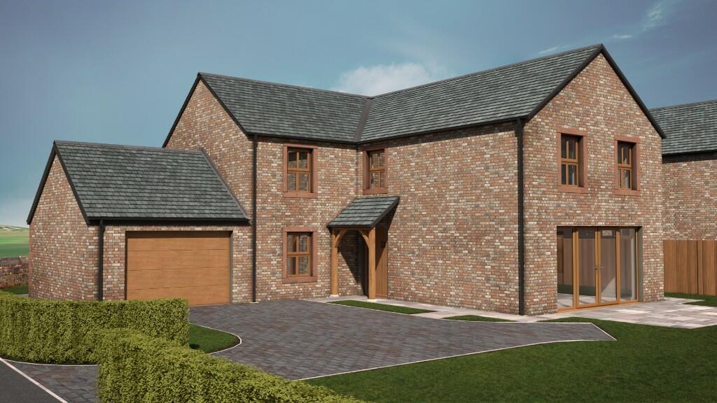 Additional image 21 of Manor Farm,
Crofton,
Thursby,
Carlisle,
CA5 6QB