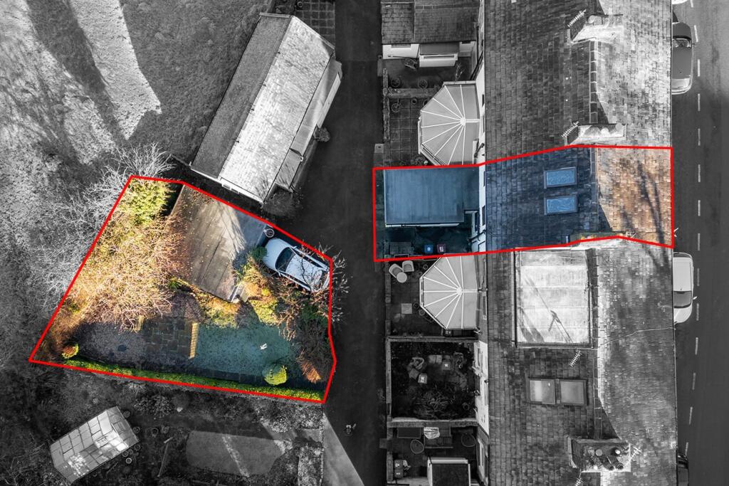 Additional image 19 of Valley Terrace, Simonstone, Lancashire, BB12