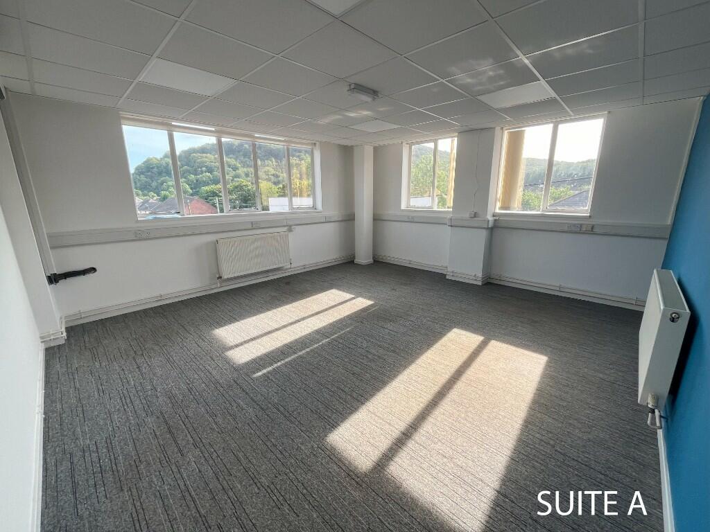 Additional image 2 of Second Floor, Castle House, Taffs Well, Cardiff, CF15 7RD