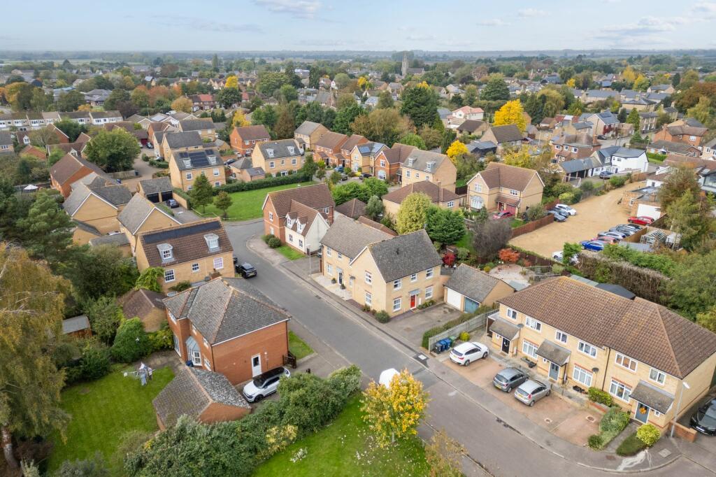 Additional image 16 of Pyrethrum Way, Willingham, CB24