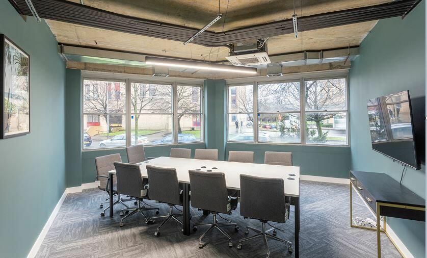 Additional image 6 of Trafalgar House,  Fitzalan Place, Cardiff Trafalgar House, 05 Fitzalan Pl, Cardiff CF24 0ED