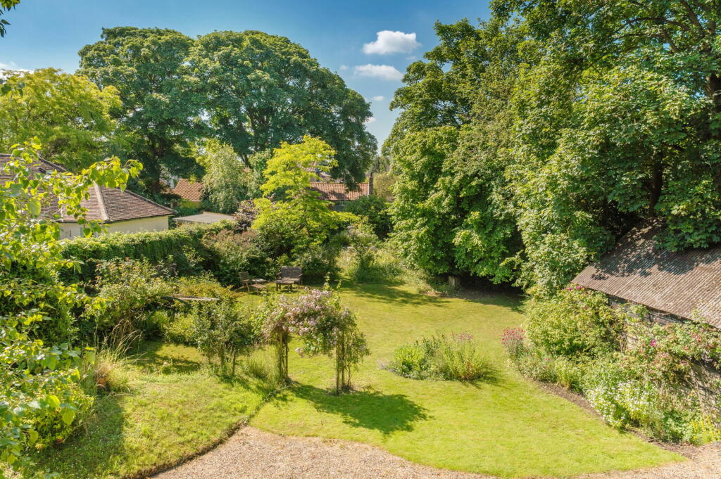 Additional image 46 of Homelands, Fordham, Ely, SAT NAV CB7 5NG