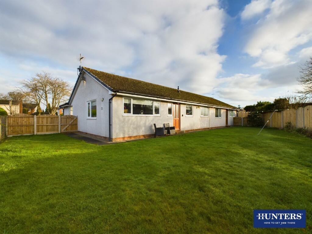 Additional image 18 of Rosegate, Aglionby, Carlisle, CA4