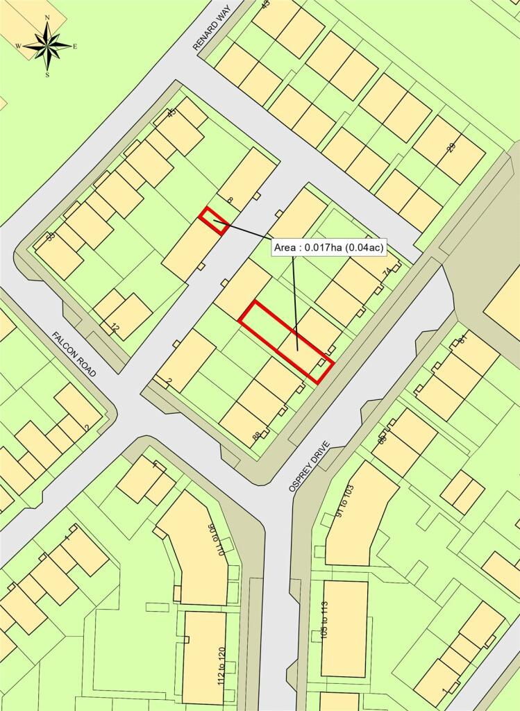 Additional image 16 of Osprey Drive, Trumpington, Cambridge, Cambridgeshire