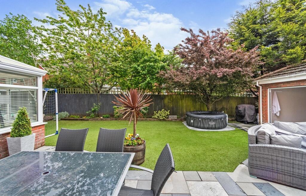 Additional image 19 of Cambrian Drive, Marshfield, Cardiff