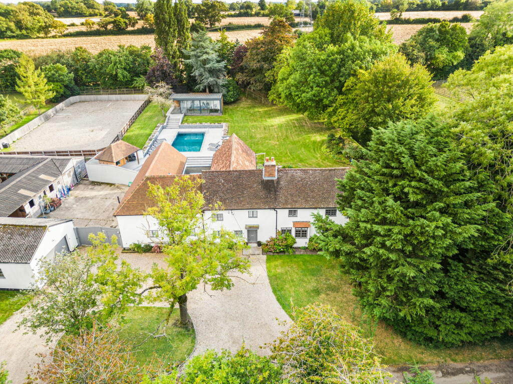 Additional image 55 of Henham Road, Debden Green, Hamperden End, CB11