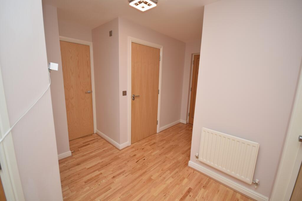 Additional image 2 of Clarkson Court, Hatfield, AL10